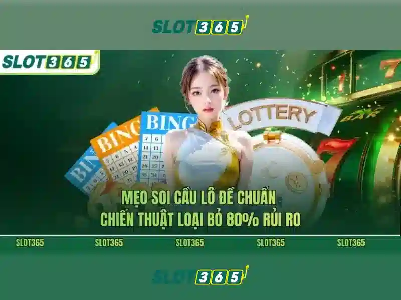 Slot365 - Nền tảng slot trực tuyến uy tín và tiện ích