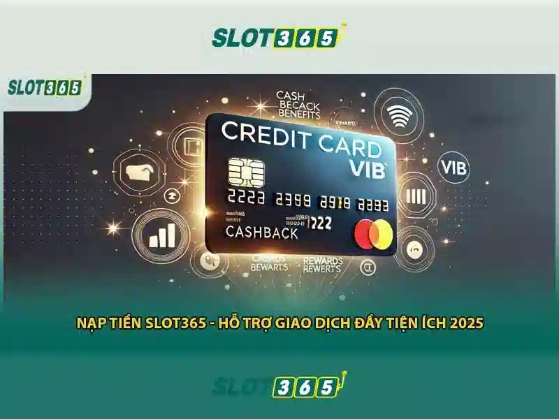 Thanh toán và bảo mật tại Slot365\n<h>Tại sao chọn Slot365?</h>\n<p><span style=