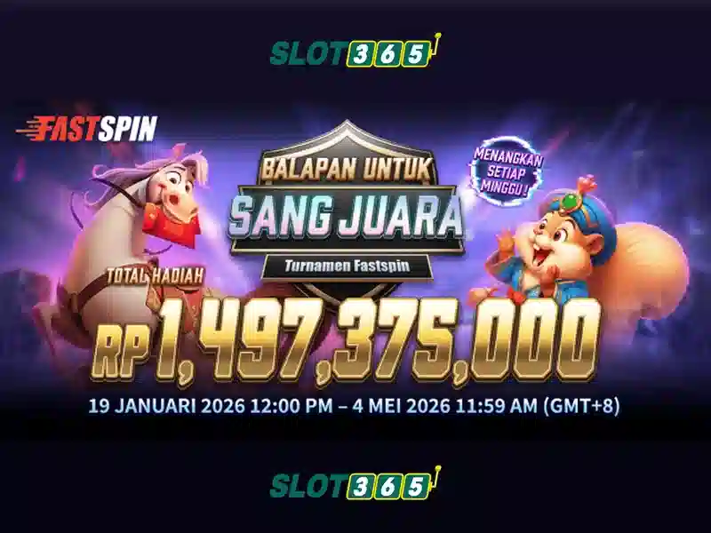 slot365 games – Đánh giá chi tiết và trải nghiệm