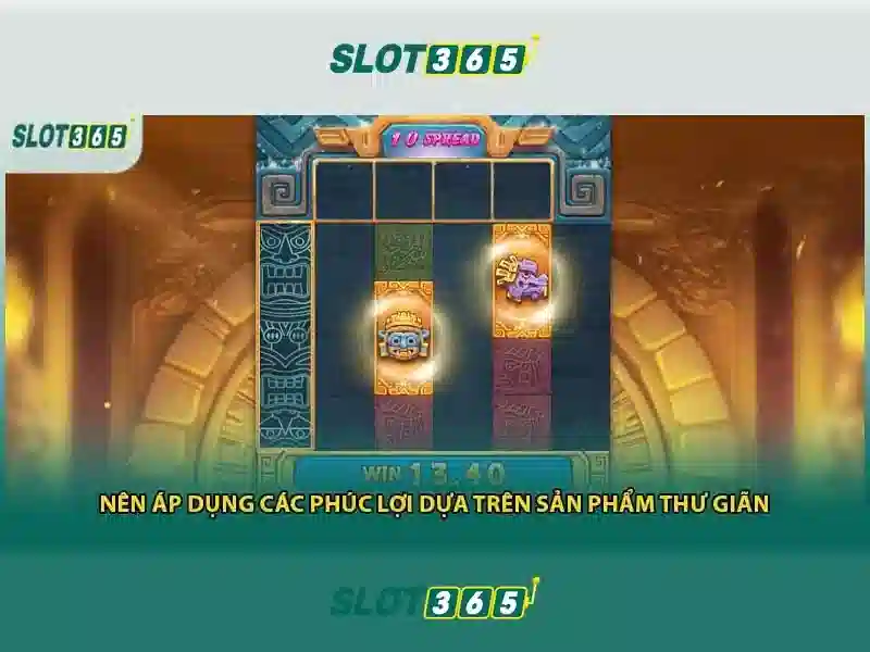 Nguồn gốc và sứ mệnh của game slot365
