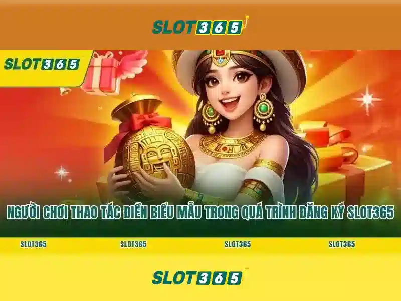 Tại sao nên chọn Slot365?\n<p><span style=