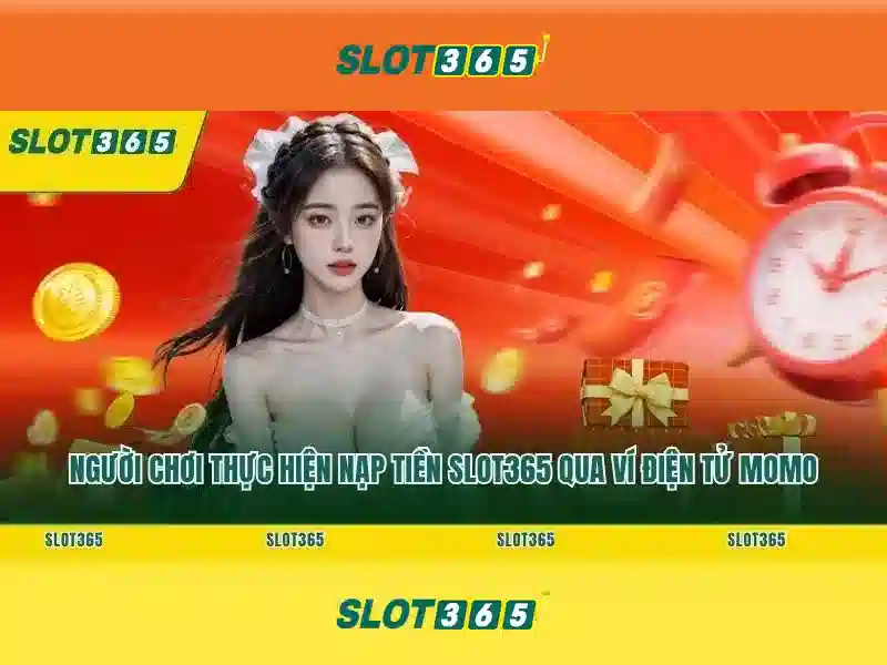 Nguồn gốc và sứ mệnh của slot365 slot