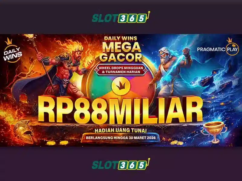 slot365 slot – Khám phá giá trị thương hiệu và trải nghiệm