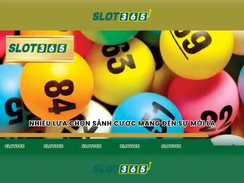 Slot365 - Nền tảng máy slot trực tuyến hàng đầu Giao diện nhà cái hoàn hảo