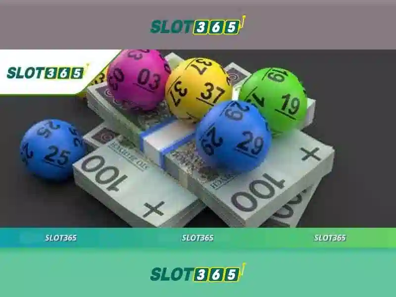 Hình ảnh giới thiệu slot game Slot365