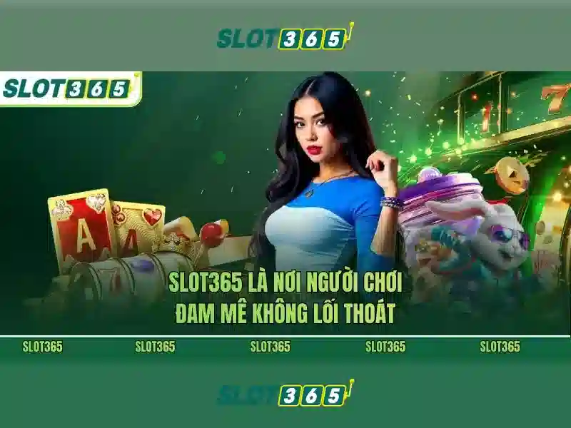 đăng ký Slot365 – Hướng dẫn và trải nghiệm Slot365 ios
