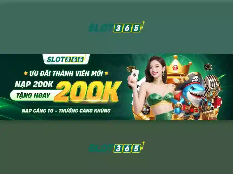 tải app slot365: trải nghiệm đỉnh cao cùng asia slot365