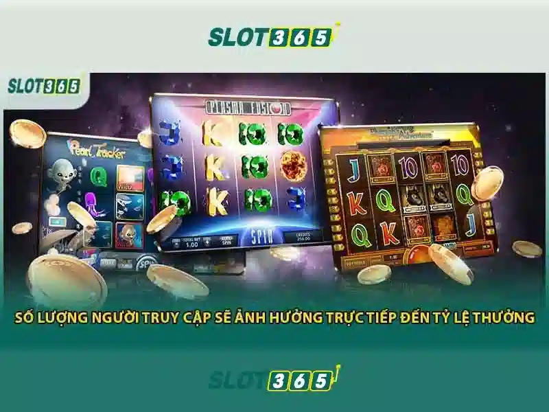 slot365 games: Trải nghiệm và đánh giá uy tín Slot365