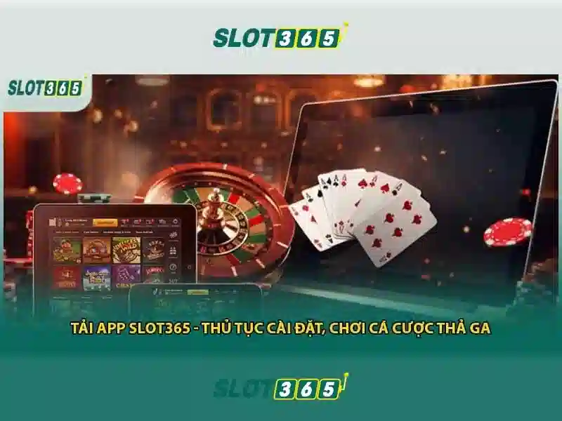 Sản phẩm và dịch vụ cốt lõi của slot365 vn