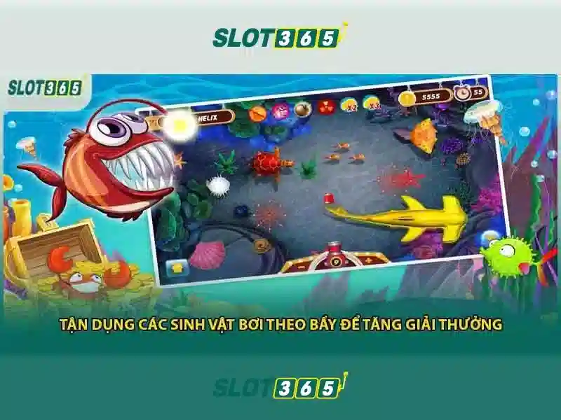 Slot365: Nền tảng slot trực tuyến an toàn và đầy trải nghiệm