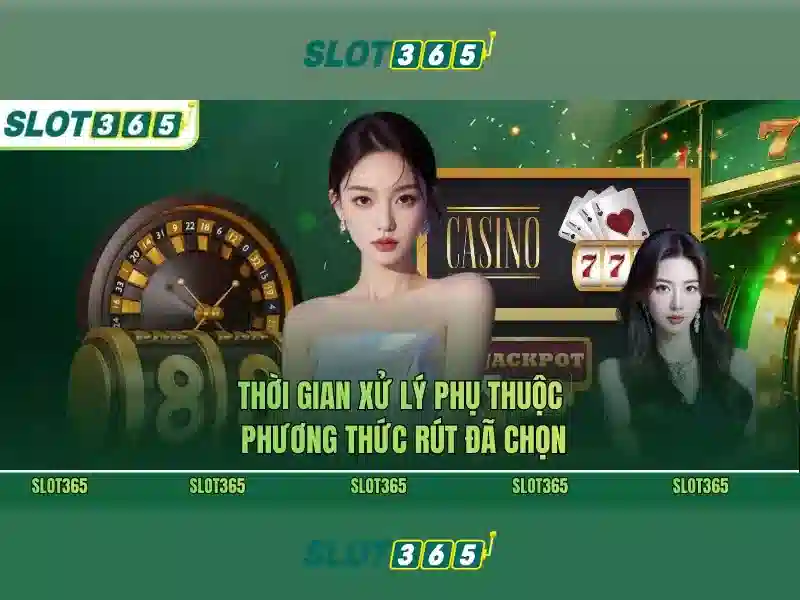 Nguồn gốc và sứ mệnh của link Slot365