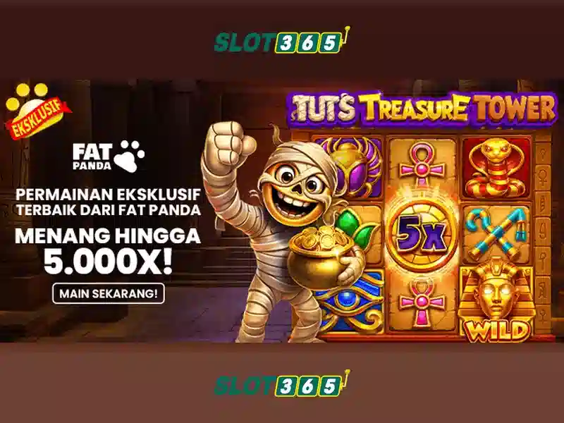 Tổng quan Slot365 nổ hũ