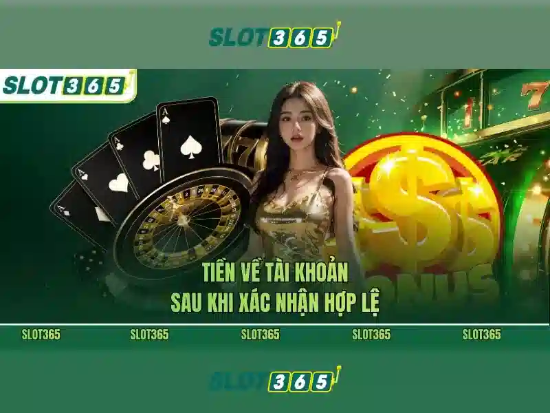 Nền tảng slot trực tuyến hiện đại