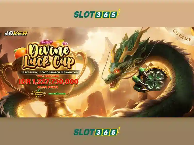 Slot365 có hợp pháp không: Đánh giá uy tín và trải nghiệm