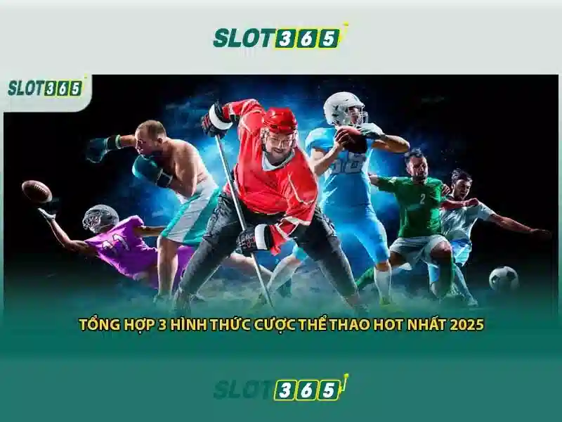 Slot365: Trải nghiệm chơi slot trực tuyến hàng đầu