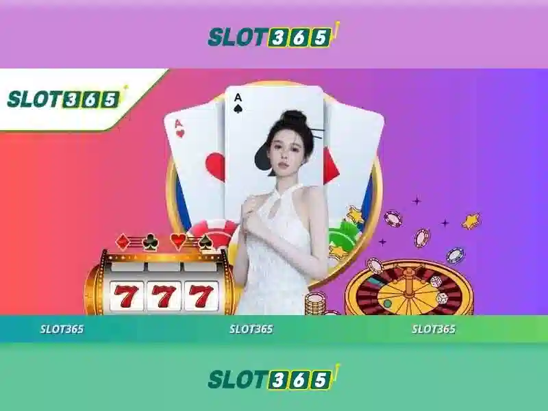 Slot365 - Trải nghiệm cá cược trực tuyến an toàn và thú vị Giao diện nhà cái hoàn hảo