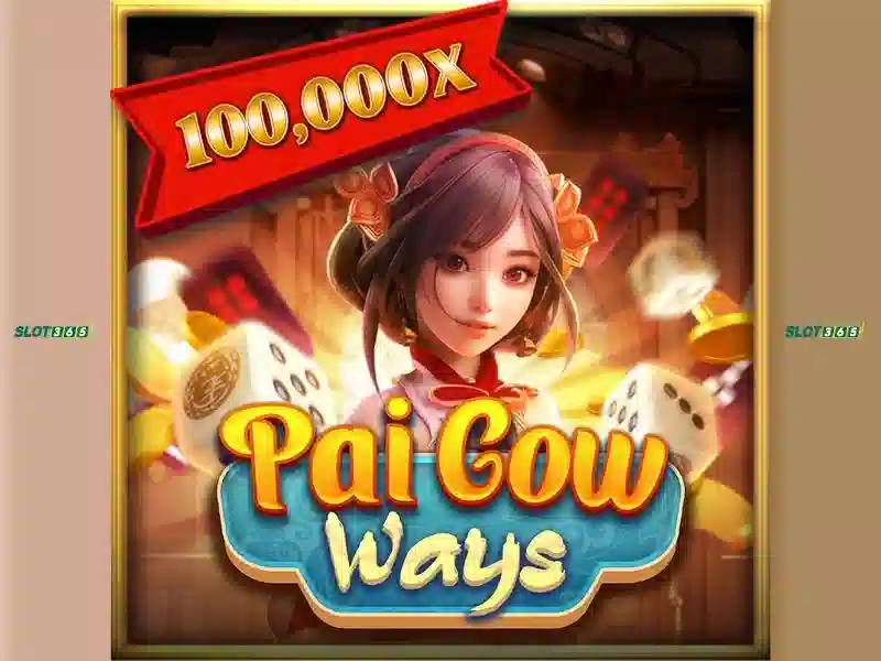 Nguồn gốc và sứ mệnh của slot365 games