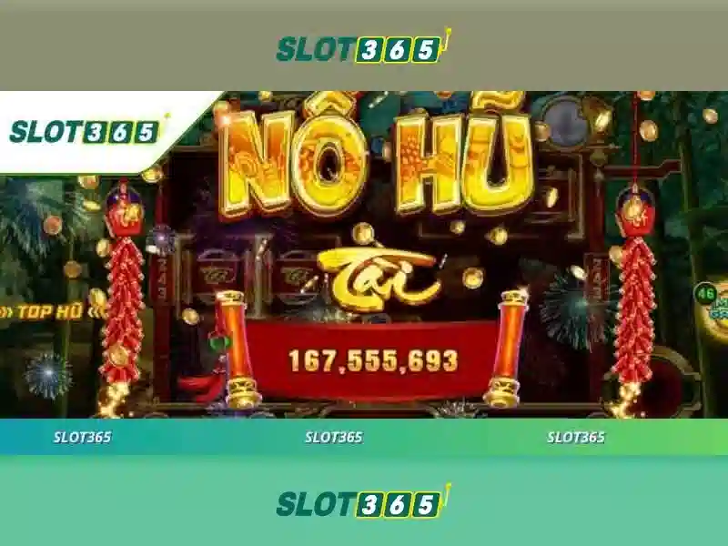 Slot365: Đánh giá nền tảng cá cược trực tuyến uy tín và trải nghiệm chơi game