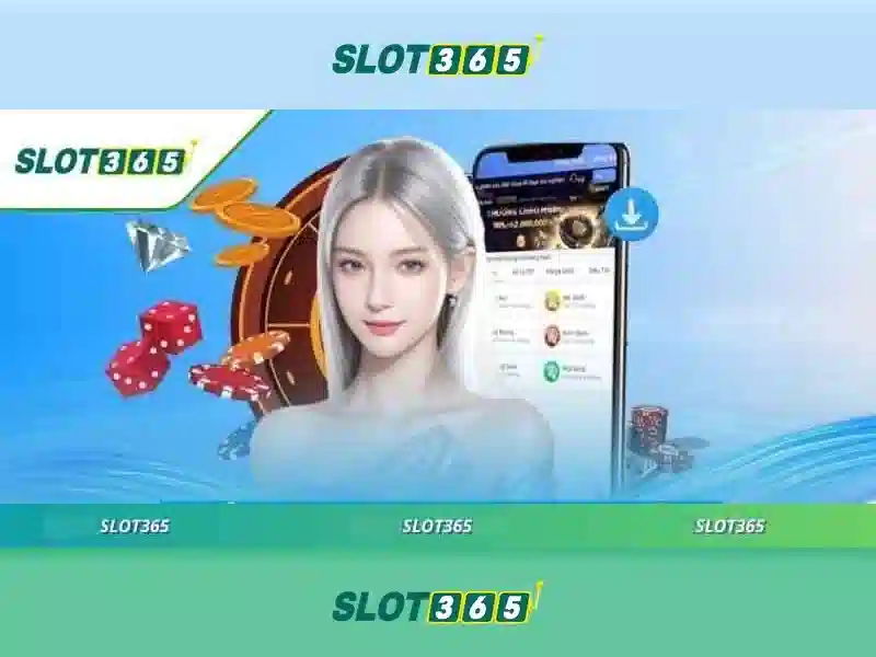 Slot365 là gì? Khám phá nền tảng slot trực tuyến đáng tin cậy