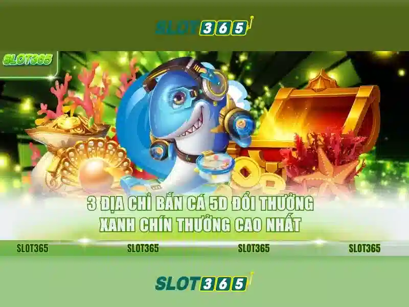 Slot365: Nền tảng máy xèng trực tuyến đáng tin cậy