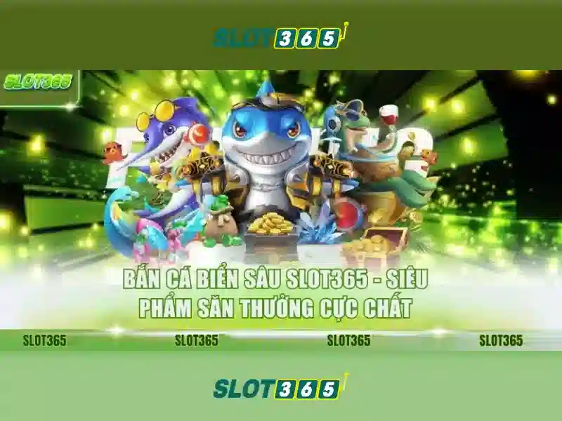 Slot365: Tong quan ve nen tang casino truc tuyen Giao diện nhà cái hoàn hảo