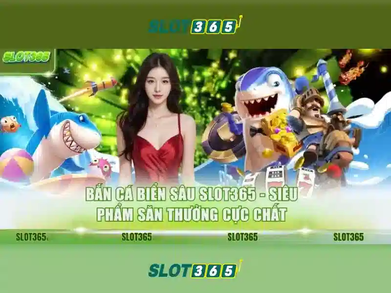 Các trò chơi nổi bật