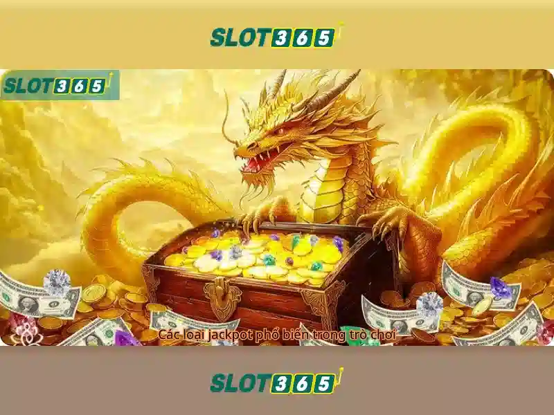 Slot365: Nền tảng giải trí slot online đáng tin cậy