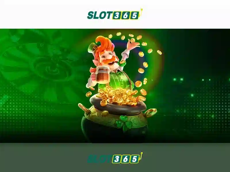 Slots 3D và Megaways