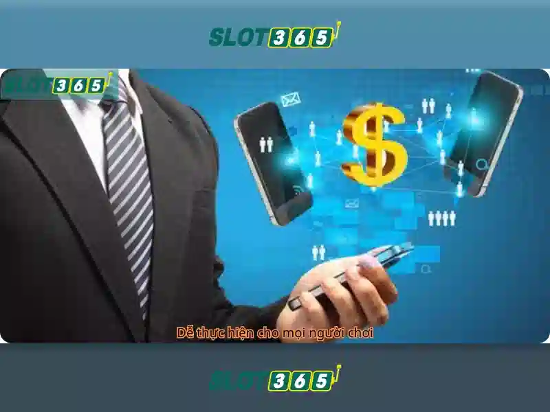 Những đặc điểm nổi bật của Slot365