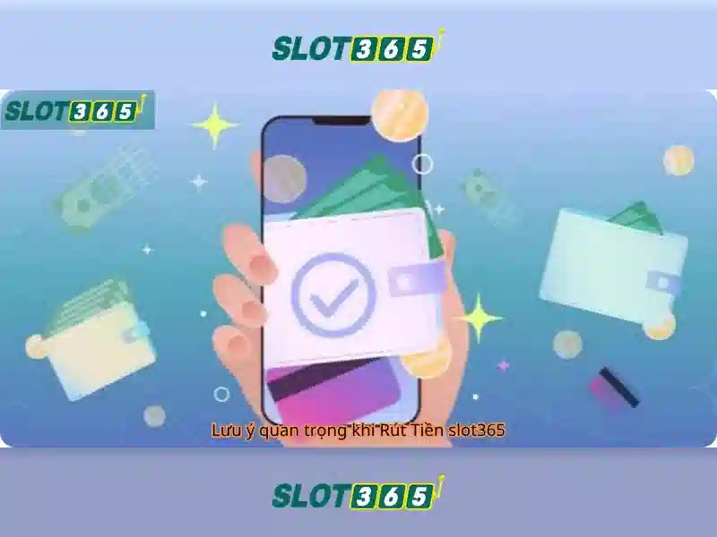 Slot365: Nền tảng slot trực tuyến và trải nghiệm người chơi Giao diện nhà cái hoàn hảo