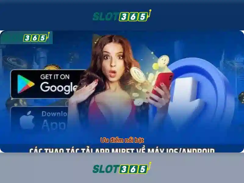 Slot365: Tổng quan nền tảng slot trực tuyến