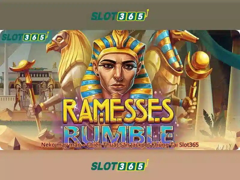 Slot365 là gì?