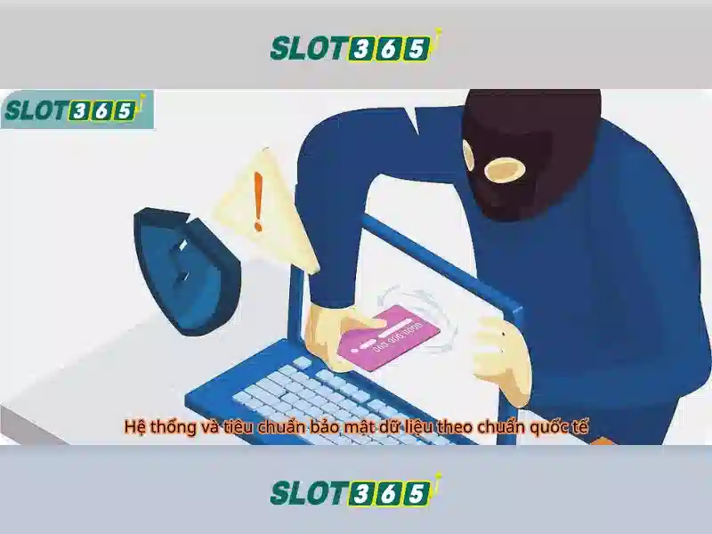 Tổng quan về Slot365