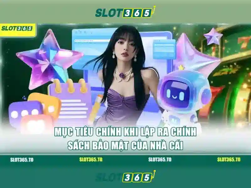 Slot365: Trải nghiệm trò chơi slot trực tuyến hàng đầu