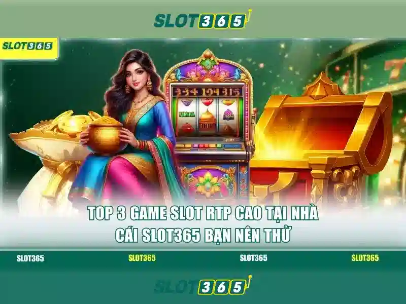Slot365 là gì và tại sao nên quan tâm