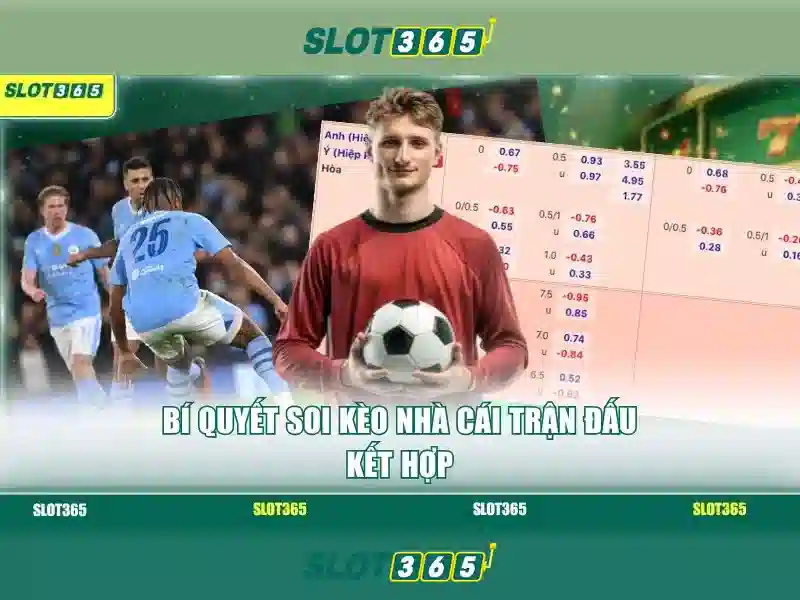 Slot365 - Trải nghiệm cá cược trực tuyến an toàn và thú vị