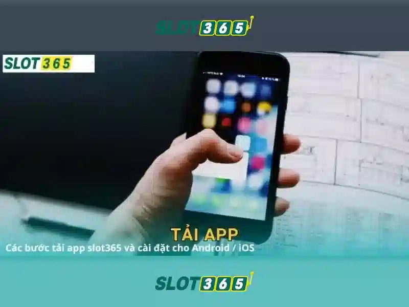 Slot365 là gì?