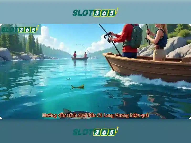 Trò chơi và thể loại có tại Slot365