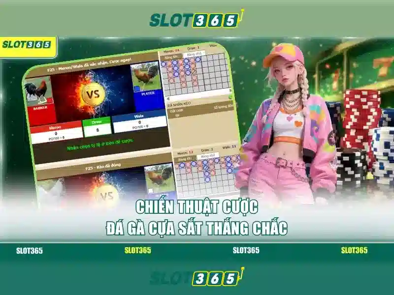 Slot365 - Nen tang slot truc tuyen an toan va thuong hieu Giao diện nhà cái hoàn hảo