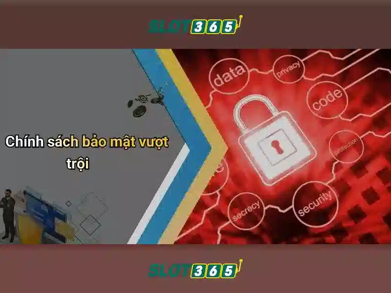 Tổng quan về Slot365