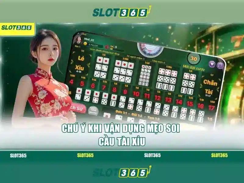 Trải nghiệm người dùng và hiệu suất trên Slot365