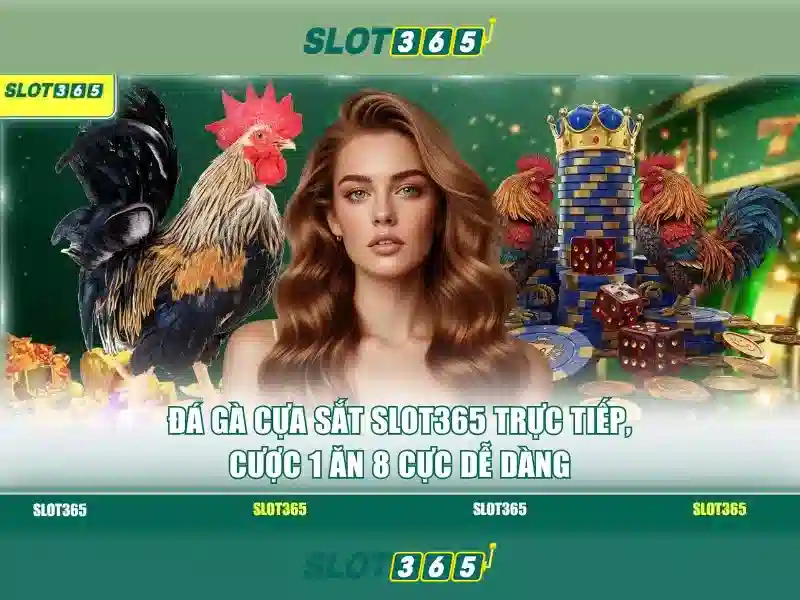 Giao diện nhà cái hoàn hảo