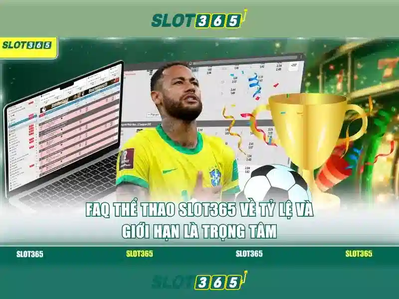 Slot365: Khám phá nền tảng chơi slot trực tuyến an toàn và thú vị