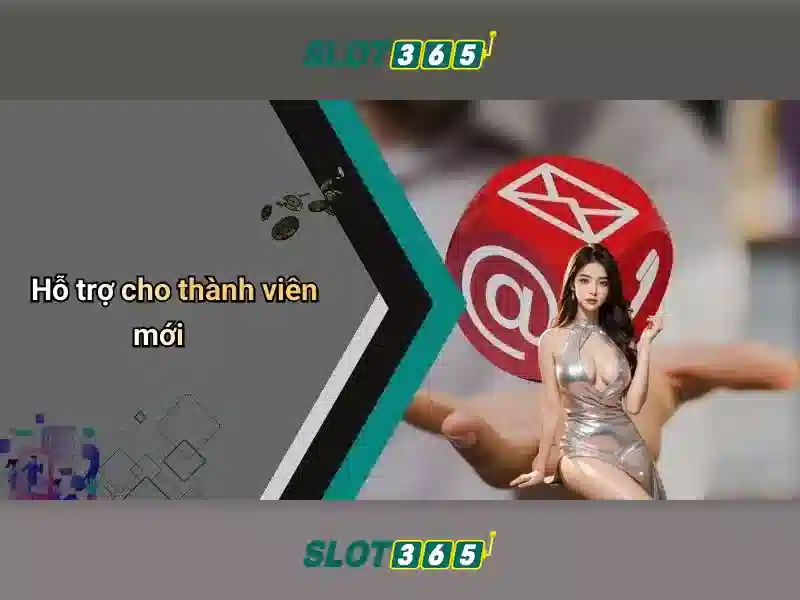 Slot365 - Nền tảng casino slot trực tuyến đỉnh cao