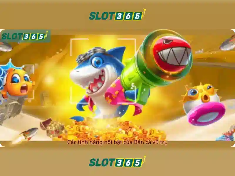 Slot365 là gì và tại sao được yêu thích trong cộng đồng chơi slot