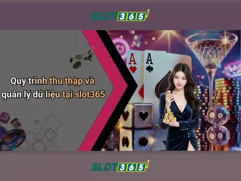 Các tính năng nổi bật của Slot365