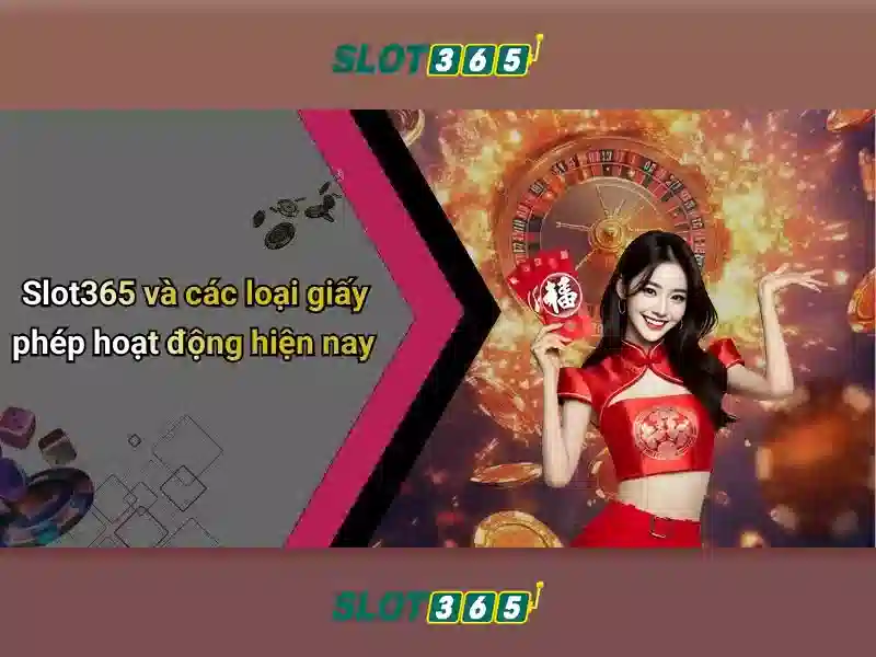 Slot365 là nền tảng trò chơi trực tuyến nổi bật