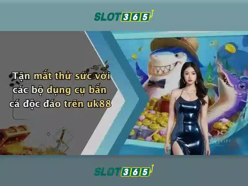 Slot365 là gì và vì sao được người chơi quan tâm Giao diện nhà cái hoàn hảo