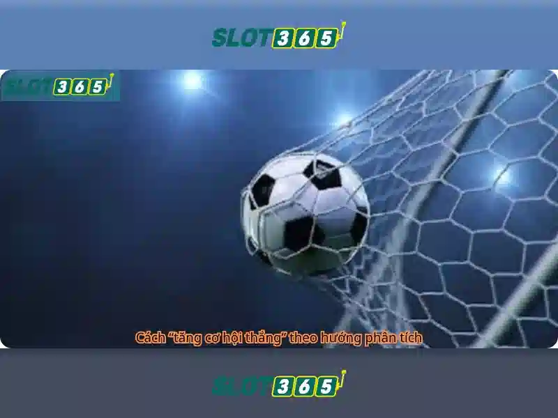 Slot365 - Trải nghiệm slot trực tuyến hàng đầu tại Việt Nam