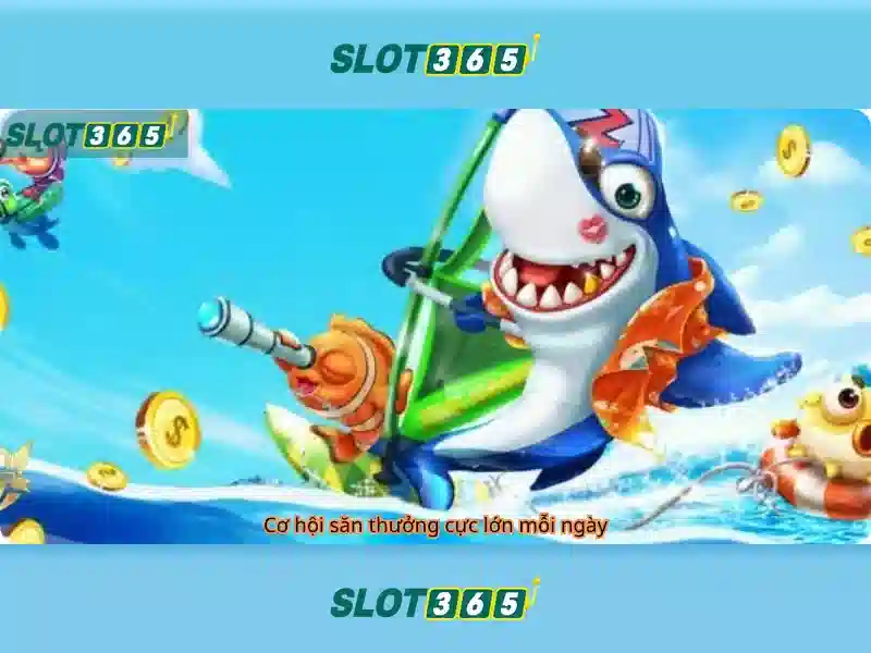 Slot365 - Nền tảng slot trực tuyến nổi bật tại Việt Nam